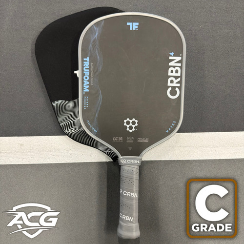 Crbn4 trufoam waves - waves, (used)