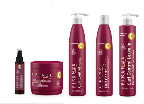 Firenze professional waves - firenze, and