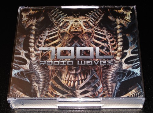 Tool radio waves - radio, live