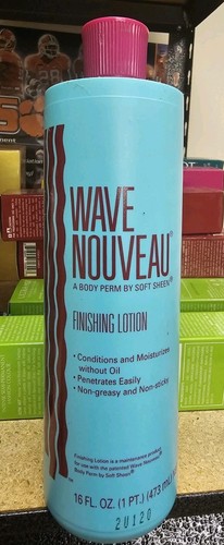 Wave nouveau moisturizing - wave,