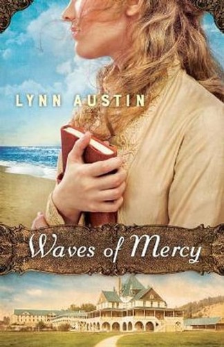 Waves mercy lynn austin - of,