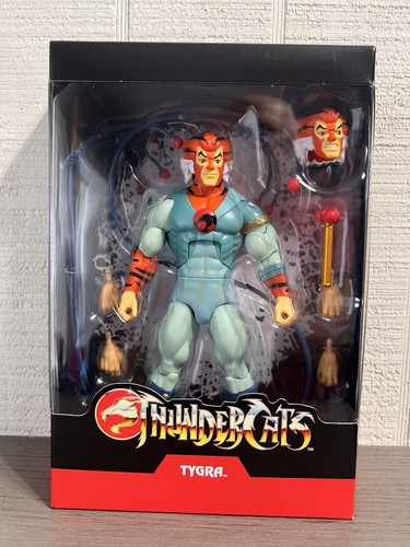 Thundercats ultimates wave - thundercats,