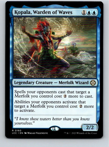 Magic the gathering kopala - magic,