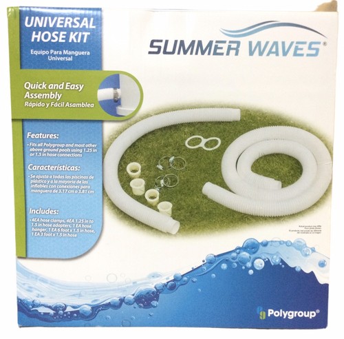 Summer waves universal - waves,