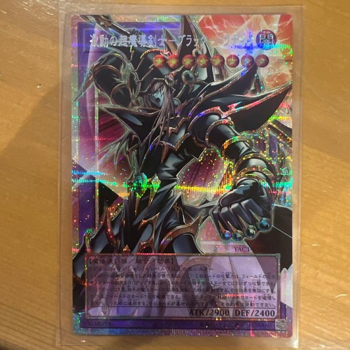 Yugioh dark paladin - paladin,