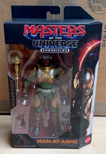 Motu masters the universe - masters, of
